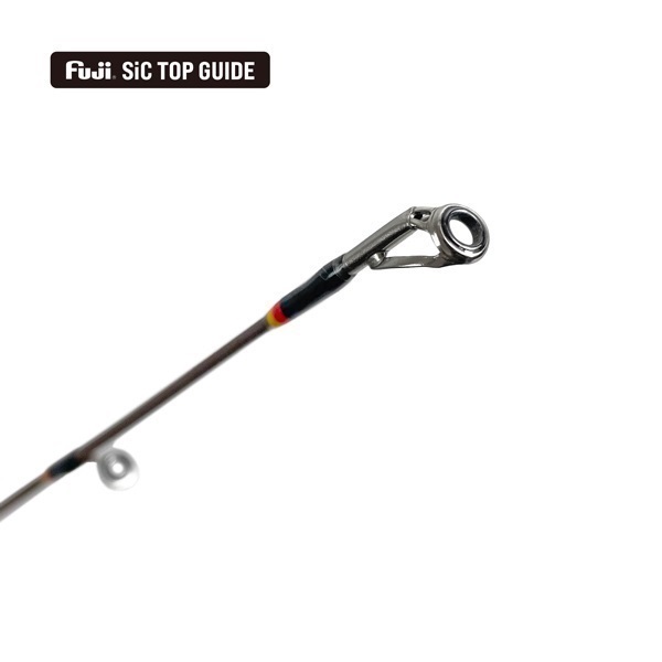 KULIA SHORT STICK SET【マルチに使える超ショートロッドとスピニングリールのセット/ハゼ/根魚/トラウト/ブラックバス】